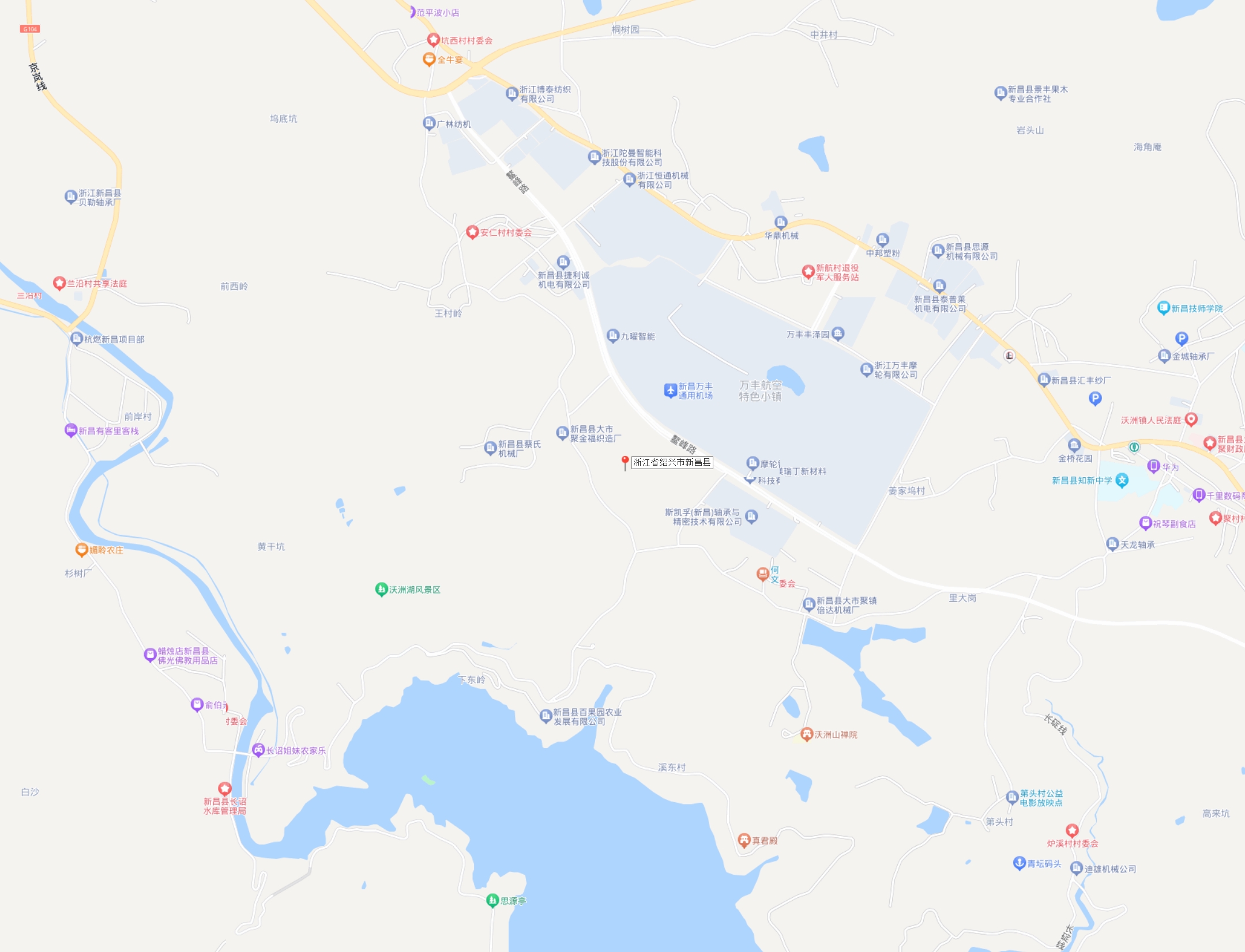 地图